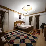 Pashahan 3*