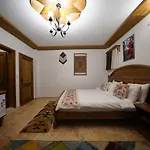 Pashahan 3* ギョレメ
