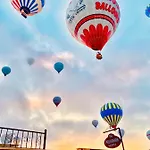 Pashahan ホテル