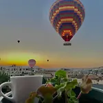 Pashahan ホテル