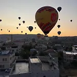 ホテル Pashahan ギョレメ