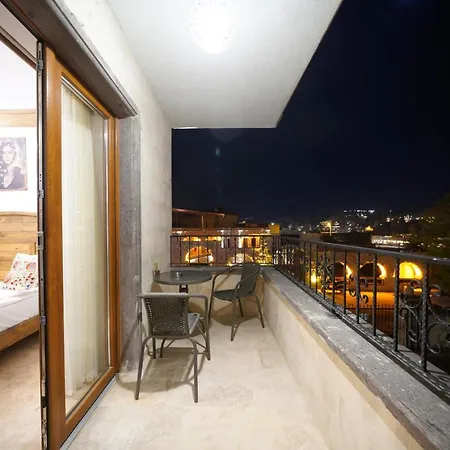 Hotel Pashahan Göreme