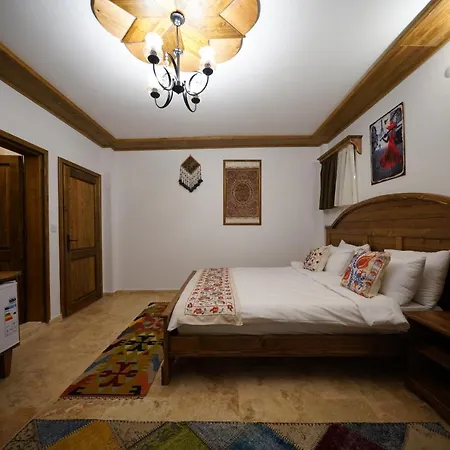 Pashahan 3* Göreme