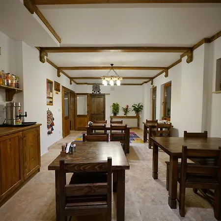 Pashahan Hotel Göreme