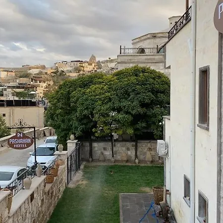 Hotel Pashahan Goreme