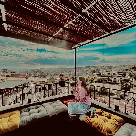Hotel Pashahan 3*