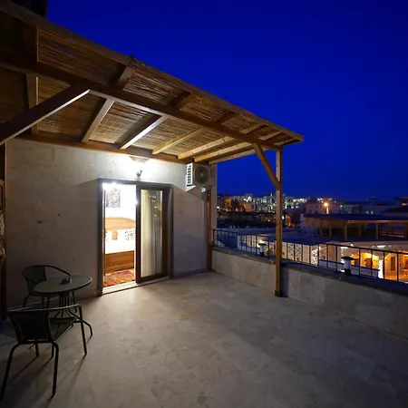 Hotel Pashahan Goreme