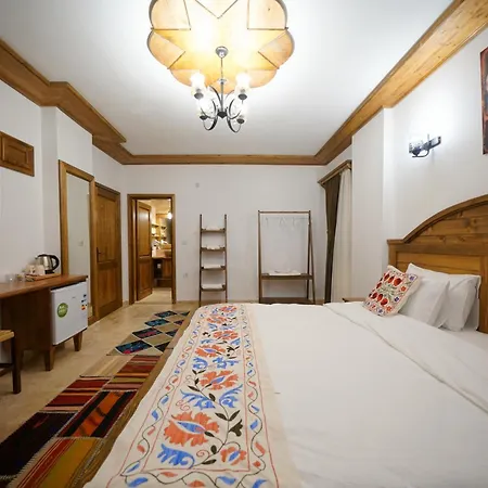 Hotel Pashahan 3*