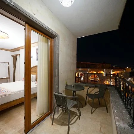 Hotel Pashahan