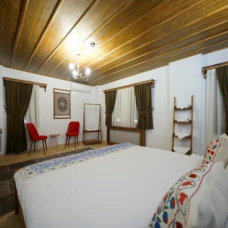 Pashahan Hotel Goreme