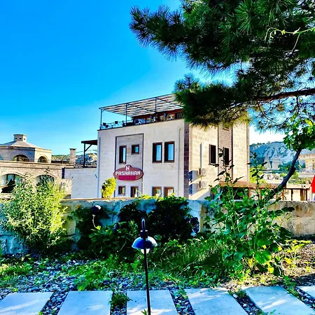 Pashahan Hotel