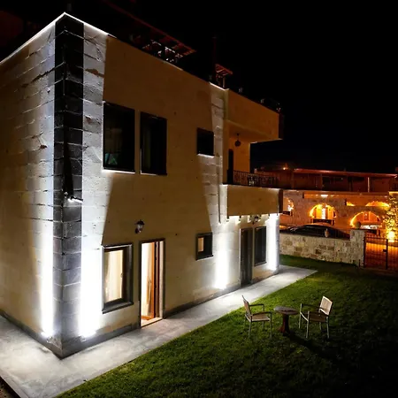 Pashahan Hotel 3*