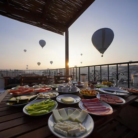 Pashahan Hotel Göreme