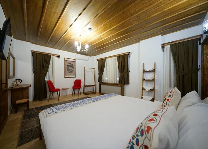 Pashahan Hotel Goreme