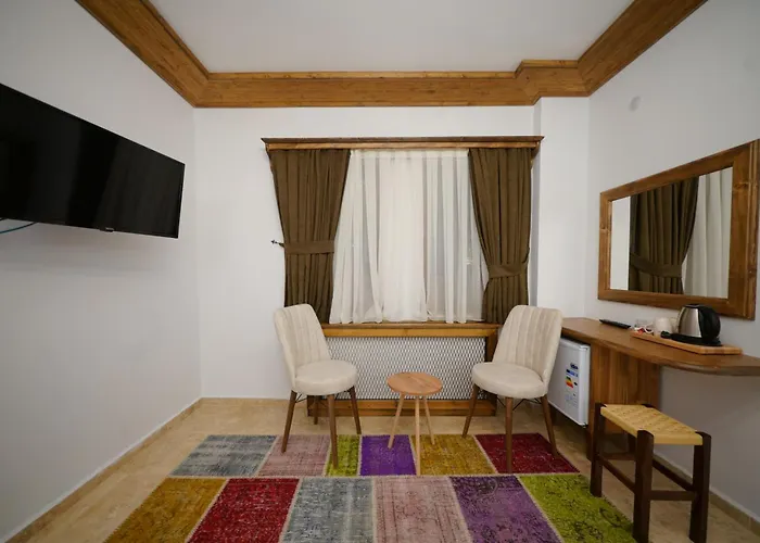 Pashahan Hotel Goreme